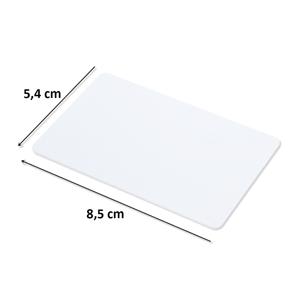 13,56 MHz RFID MF1 Karte Tag NFC Karten - 10x