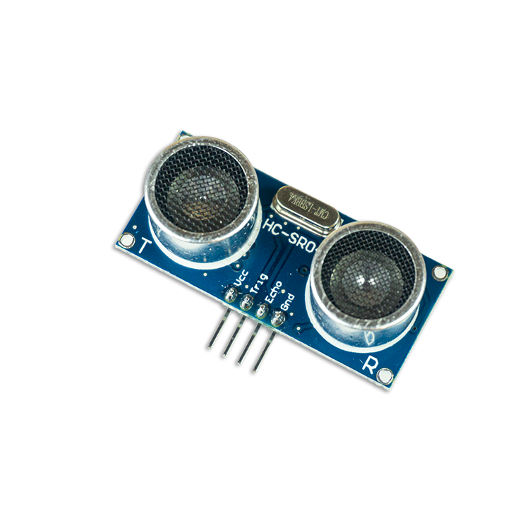 HC-SR04 Ultraschall Sensor Modul - Abstandssensor Modul Arduino