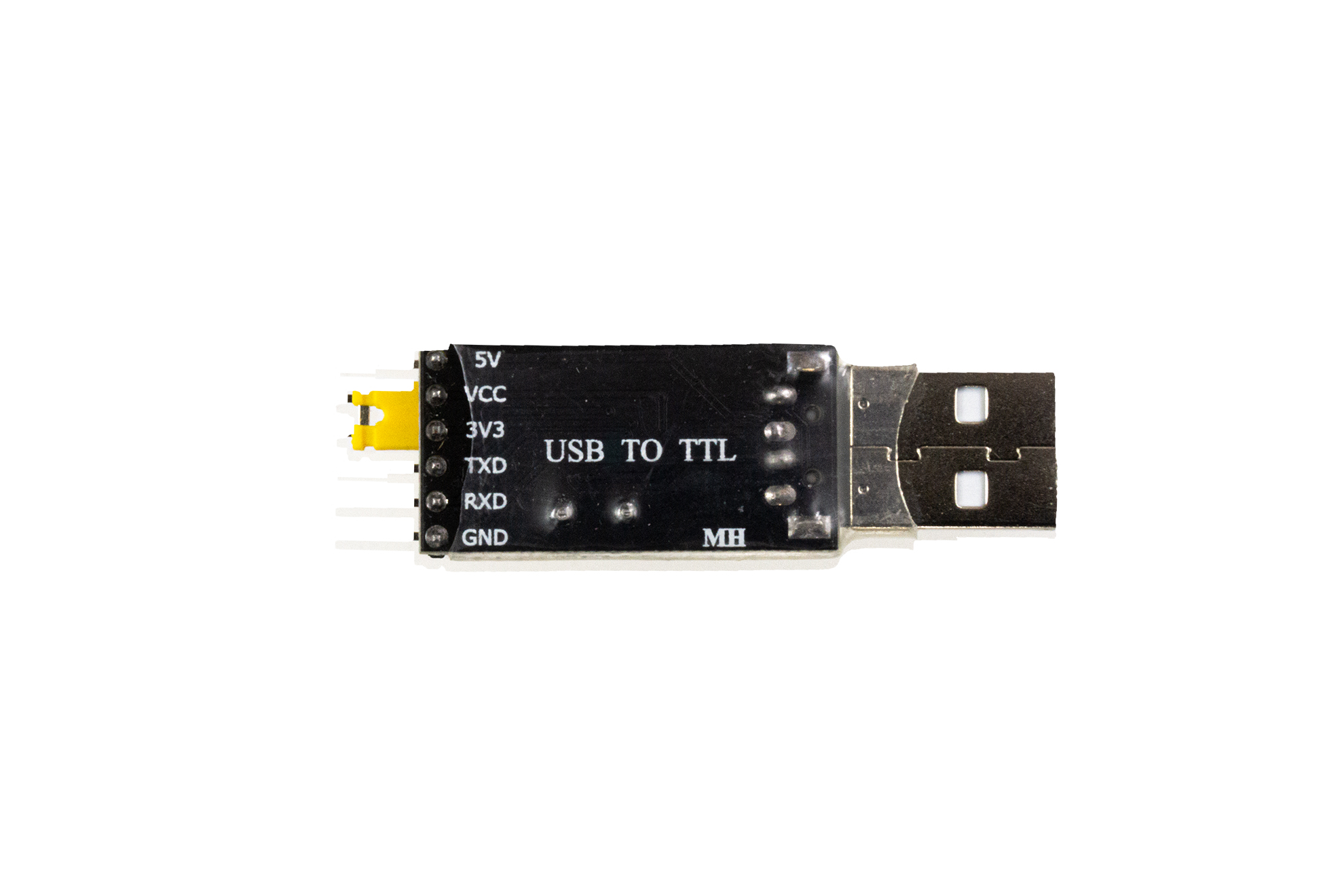 USB UART Programmer