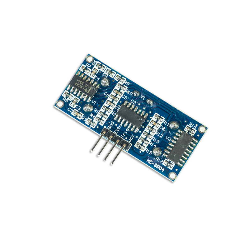 HC-SR04 Ultraschall Sensor Modul - Abstandssensor Modul Arduino