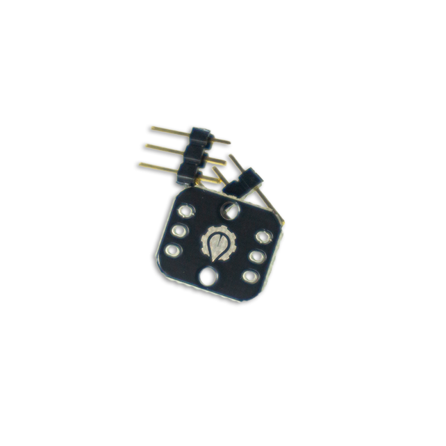 1-Bit WS2812B 5050 SMD RGB LED