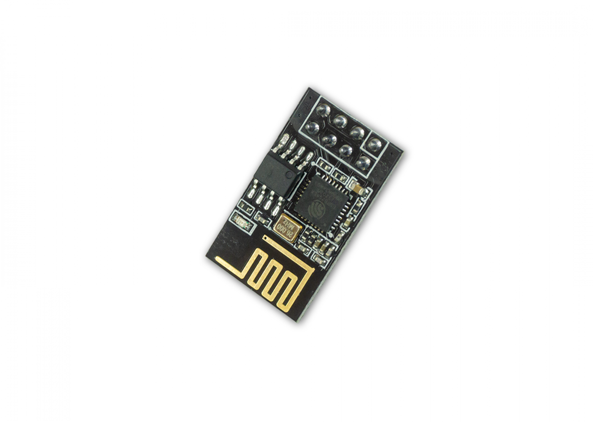 ESP01-S makesmart.shop